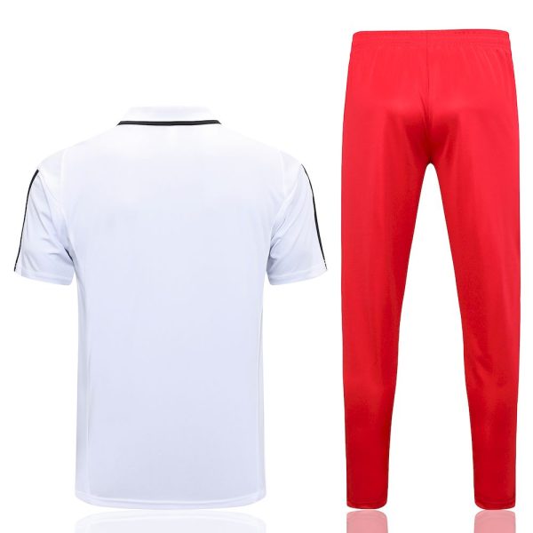 Flamengo 2023/24 Training Adult Jersey+Pant 815 - Image 2