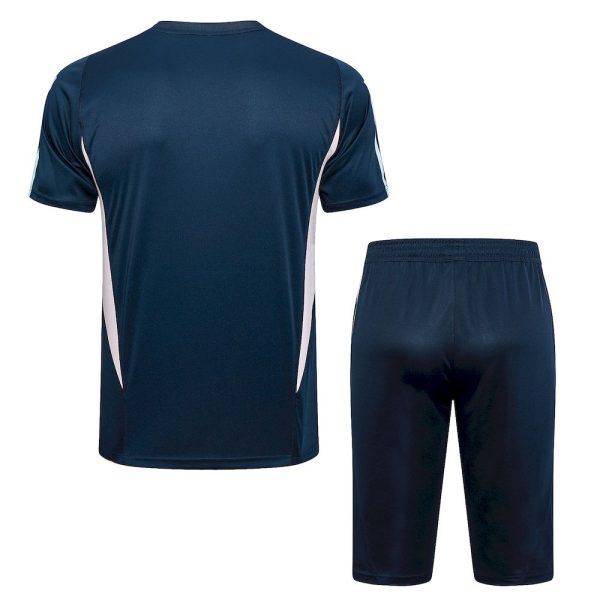 Ajax 2023/24 Training Adult Jersey+3/4 Short 815 - Image 2