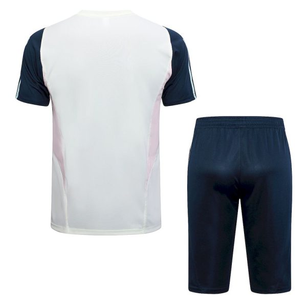Ajax 2023/24 Training Adult Jersey+3/4 Short 815 - Image 2