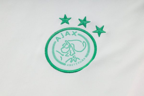 Ajax 2023/24 Training Adult Jersey+3/4 Short 815 - Image 3