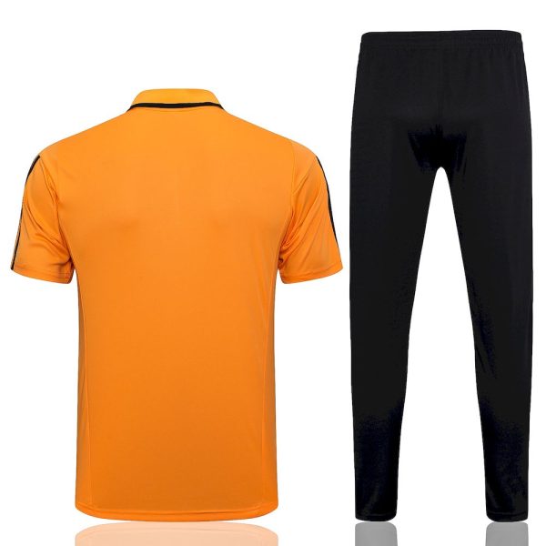 Internacional 2023/24 Training Adult Jersey+Pant 815 - Image 2
