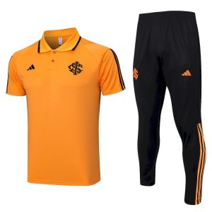 Internacional 2023/24 Training Adult Jersey+Pant 815