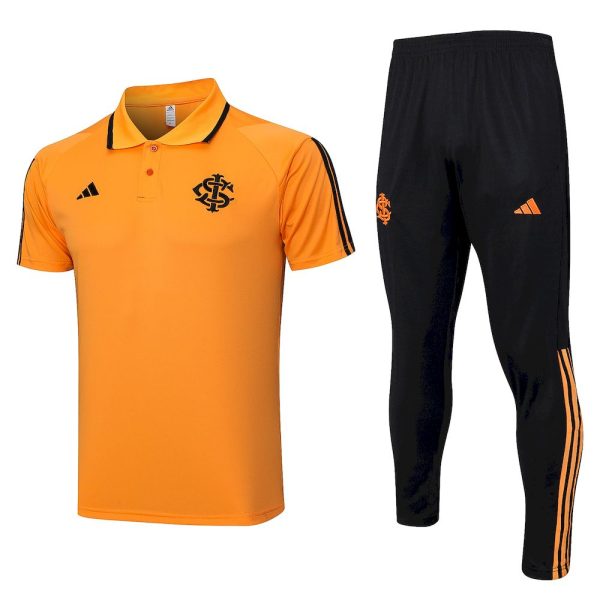 Internacional 2023/24 Training Adult Jersey+Pant 815