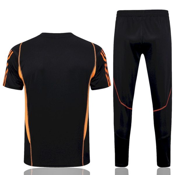 Internacional 2023/24 Training Adult Jersey+Pant 815 - Image 2