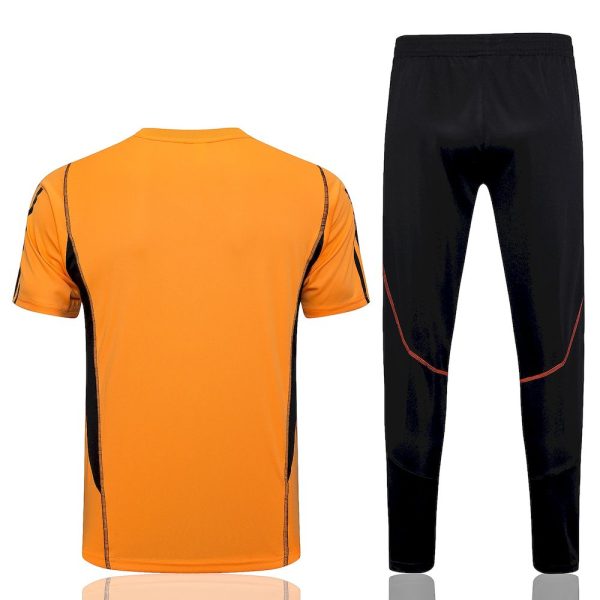 Internacional 2023/24 Training Adult Jersey+Pant 815 - Image 2