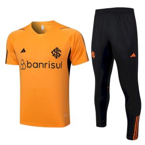 Internacional 2023/24 Training Adult Jersey+Pant 815