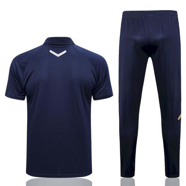 Italy 2023/24 Training Adult Jersey + Pant 815 - Image 2