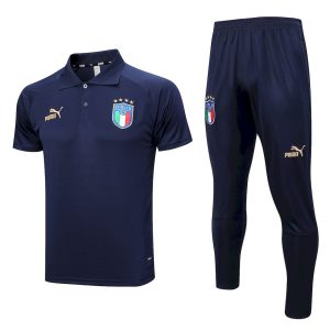 Italy 2023/24 Training Adult Jersey + Pant 815