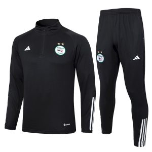 Algeria 2023/24 Half-Zip Adult Sweater+Pant 815