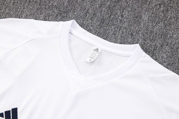 Italy 2023/24 Training Adult Jersey+Pant 815 - Image 4