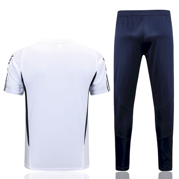Italy 2023/24 Training Adult Jersey+Pant 815 - Image 2