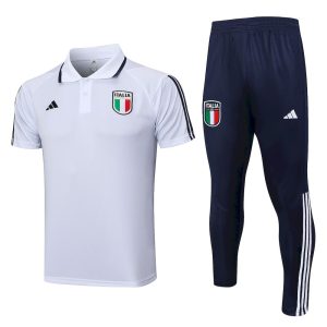 Italy 2023/24 Training Adult Jersey+Pant 815