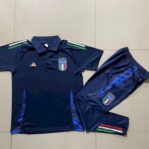 Italy 2023/24 Training Adult Jersey+Pant 815