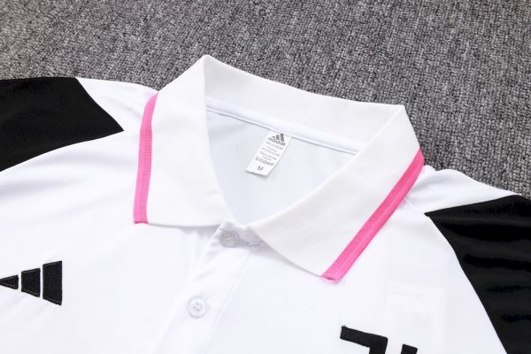 Juventus 2023/24 Training Adult Jersey + Pant 815 - Image 4