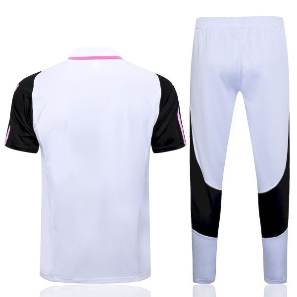 Juventus 2023/24 Training Adult Jersey + Pant 815 - Image 2