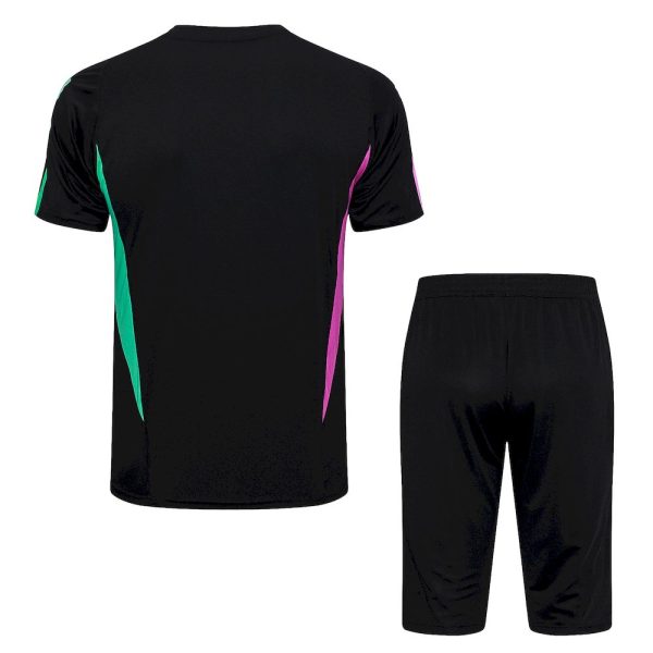 Bayern Munich 2023/24 Training Adult Jersey+3/4 Short 815 - Image 2