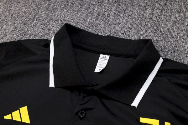 Juventus 2023/24 Training Adult Jersey + Pant 815 - Image 4