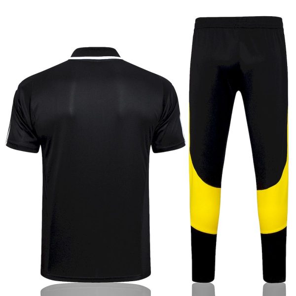 Juventus 2023/24 Training Adult Jersey + Pant 815 - Image 2