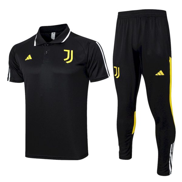 Juventus 2023/24 Training Adult Jersey + Pant 815