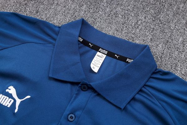 Manchester City 2023/24 Training Adult Jersey + Pant 815 - Image 3