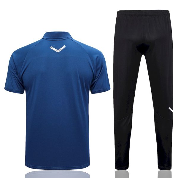 Manchester City 2023/24 Training Adult Jersey + Pant 815 - Image 2