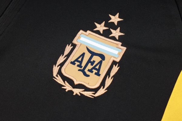 Argentine 2023/24 Half-Zip Adult Sweater+Pant 815 - Image 4