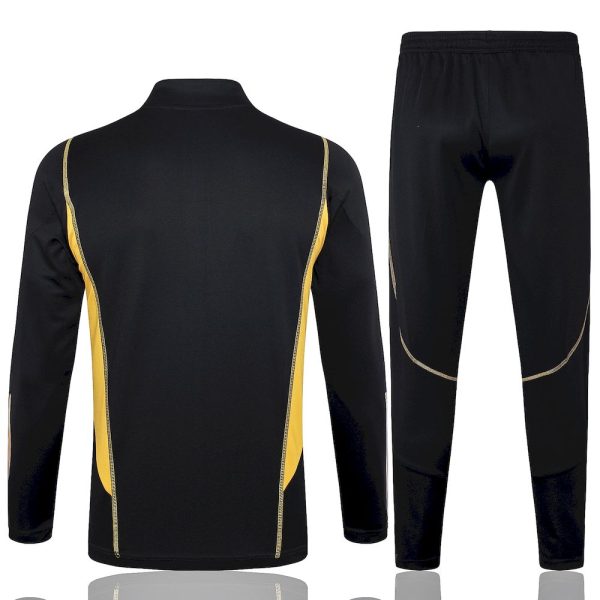 Argentine 2023/24 Half-Zip Adult Sweater+Pant 815 - Image 2