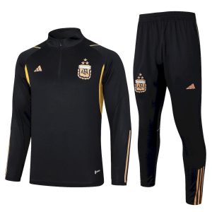 Argentine 2023/24 Half-Zip Adult Sweater+Pant 815