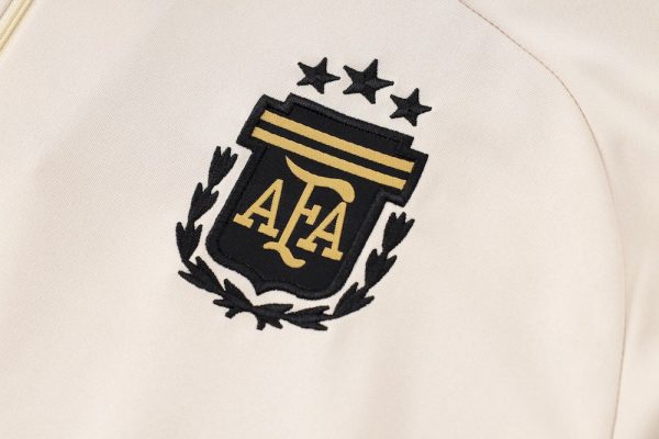 Argentine 2023/24 Half-Zip Adult Sweater+Pant 815 - Image 4