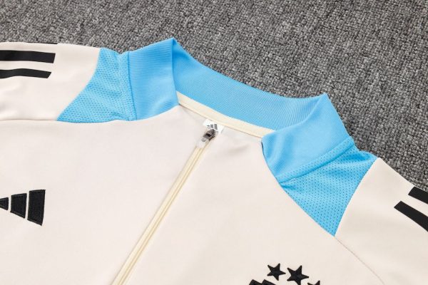 Argentine 2023/24 Half-Zip Adult Sweater+Pant 815 - Image 3