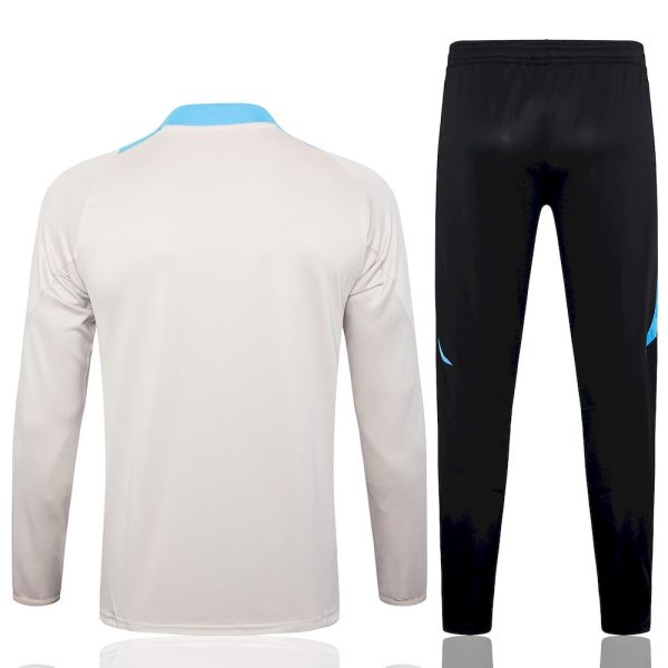 Argentine 2023/24 Half-Zip Adult Sweater+Pant 815 - Image 2