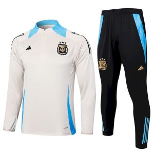 Argentine 2023/24 Half-Zip Adult Sweater+Pant 815