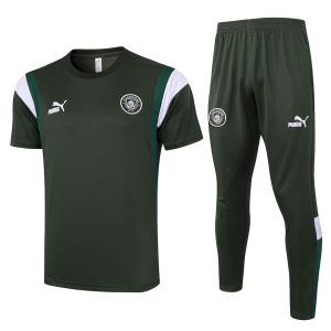 Manchester City 2023/24 Training Adult Jersey + Pant 815