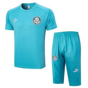 Palmeiras 2023/24 Training Adult Jersey+3/4 Short 815