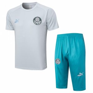Palmeiras 2023/24 Training Adult Jersey+3/4 Short 815