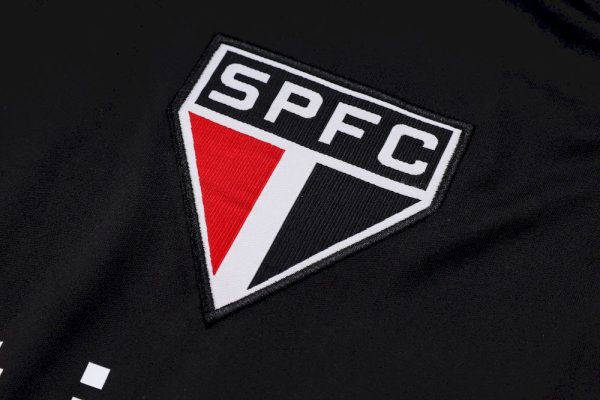 Sao Paulo 2023/24 Training Adult Jersey+3/4 Short 815 - Image 5