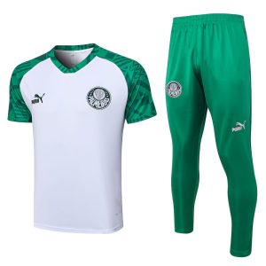 Palmeiras 2023/24 Training Adult Jersey+Pant 815