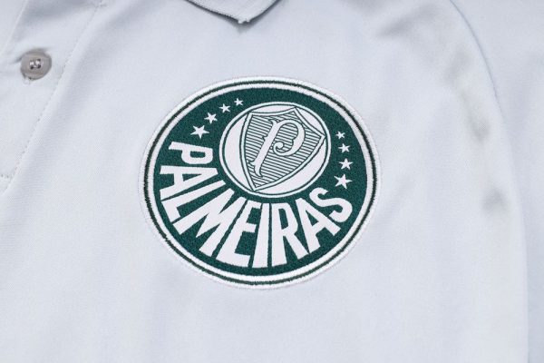 Palmeiras 2023/24 Training Adult Jersey+Pant 815 - Image 5
