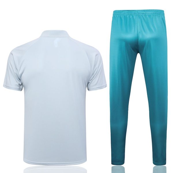Palmeiras 2023/24 Training Adult Jersey+Pant 815 - Image 2