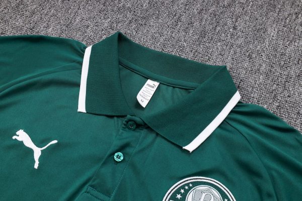 Palmeiras 2023/24 Training Adult Jersey+Pant 815 - Image 3