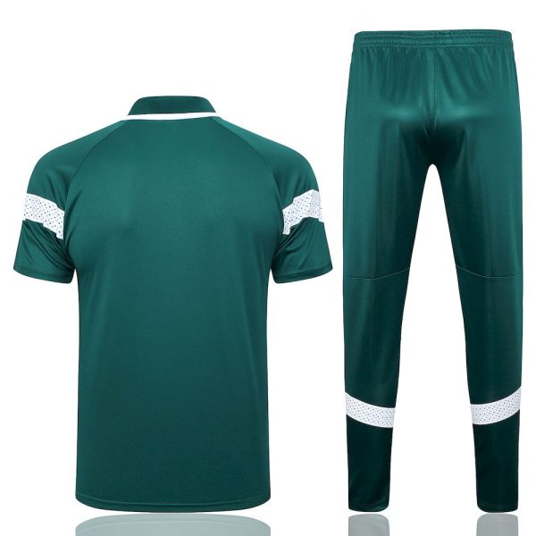 Palmeiras 2023/24 Training Adult Jersey+Pant 815 - Image 2