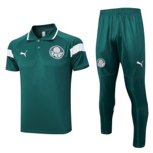 Palmeiras 2023/24 Training Adult Jersey+Pant 815