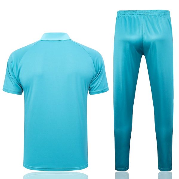 Palmeiras 2023/24 Training Adult Jersey+Pant 815 - Image 2