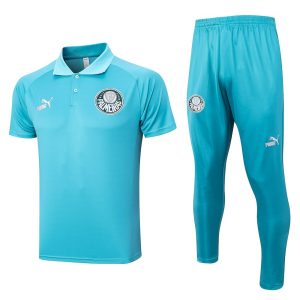 Palmeiras 2023/24 Training Adult Jersey+Pant 815