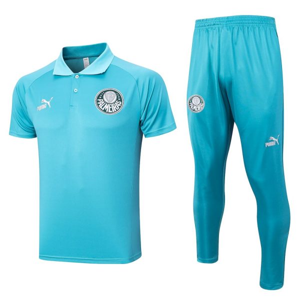 Palmeiras 2023/24 Training Adult Jersey+Pant 815