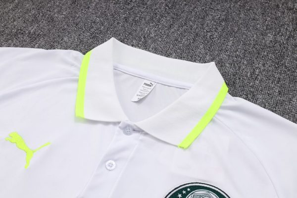 Palmeiras 2023/24 Training Adult Jersey+Pant 815 - Image 4