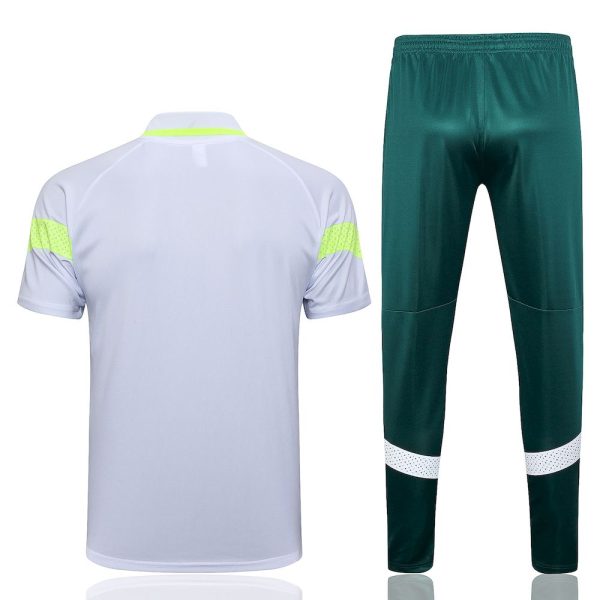 Palmeiras 2023/24 Training Adult Jersey+Pant 815 - Image 2