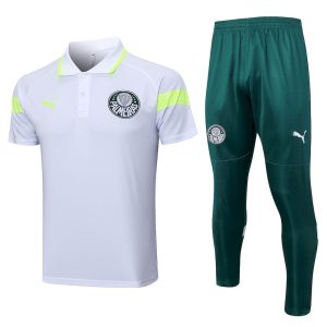Palmeiras 2023/24 Training Adult Jersey+Pant 815