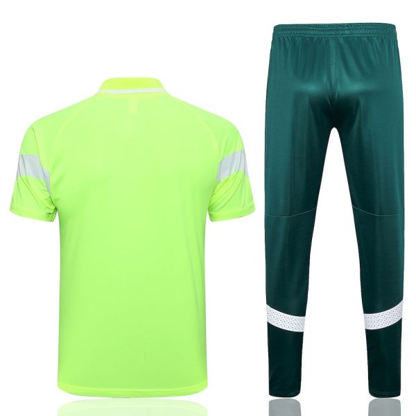 Palmeiras 2023/24 Training Adult Jersey+Pant 815 - Image 2