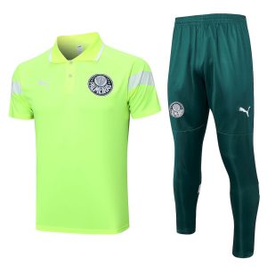 Palmeiras 2023/24 Training Adult Jersey+Pant 815